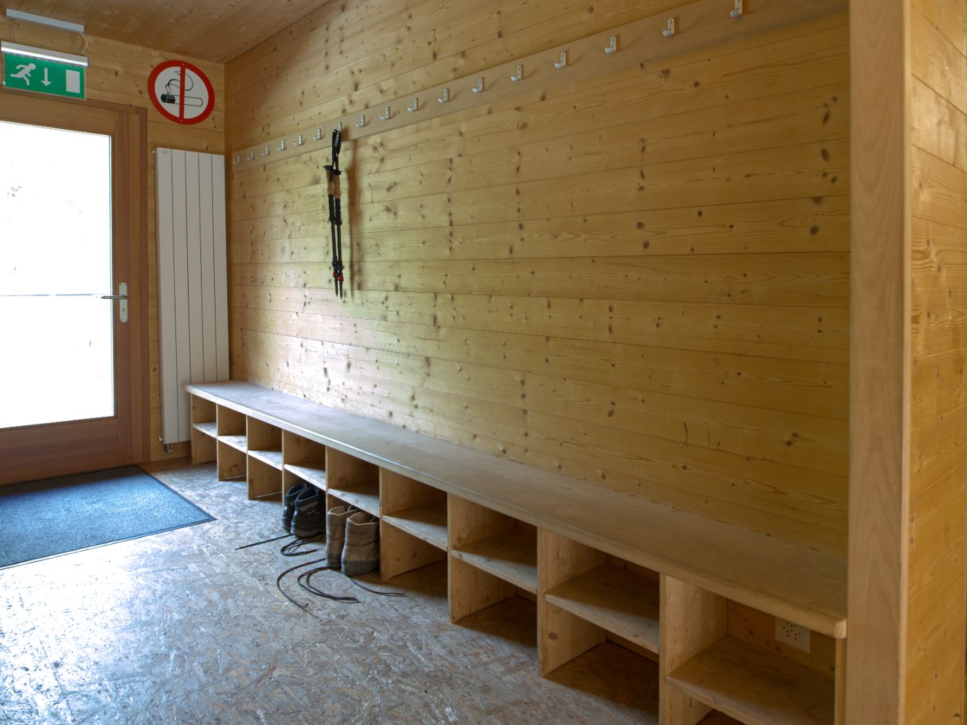 Ferienhaus Blinnensand – image