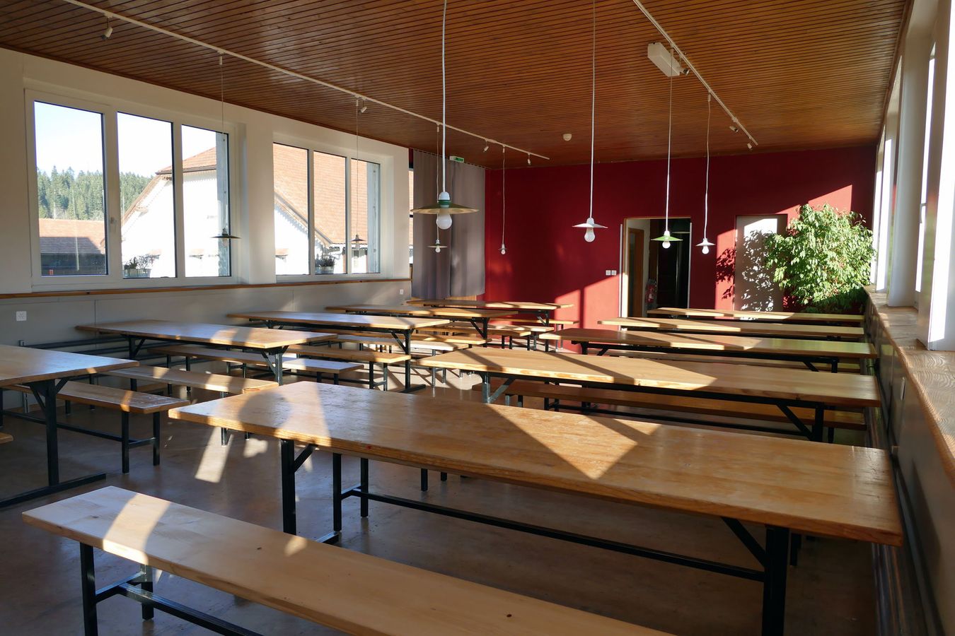 Chante-Joux – Bild