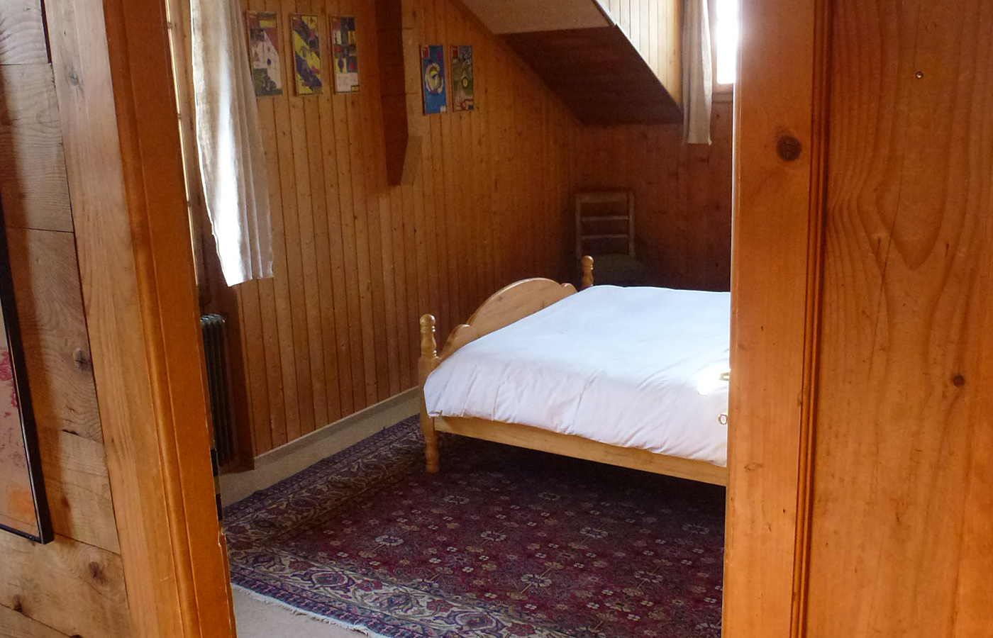 Chalet Edelweiss – Bild