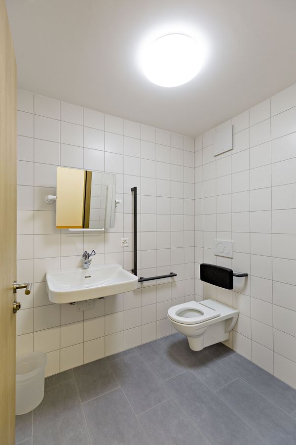 Chalet Bourgeoisial des Flans – Bild