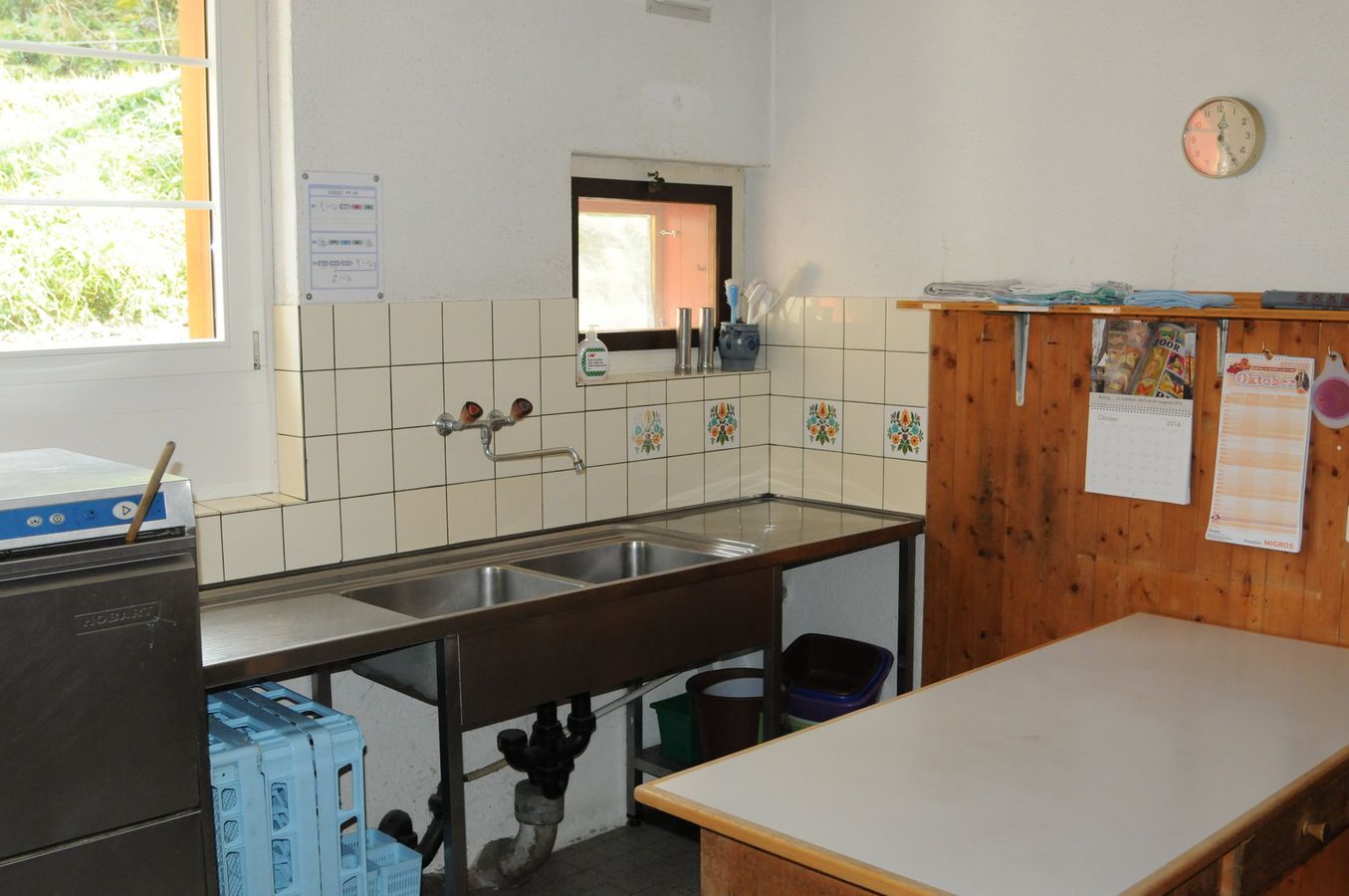 Ferienhaus Kännelalp – Bild