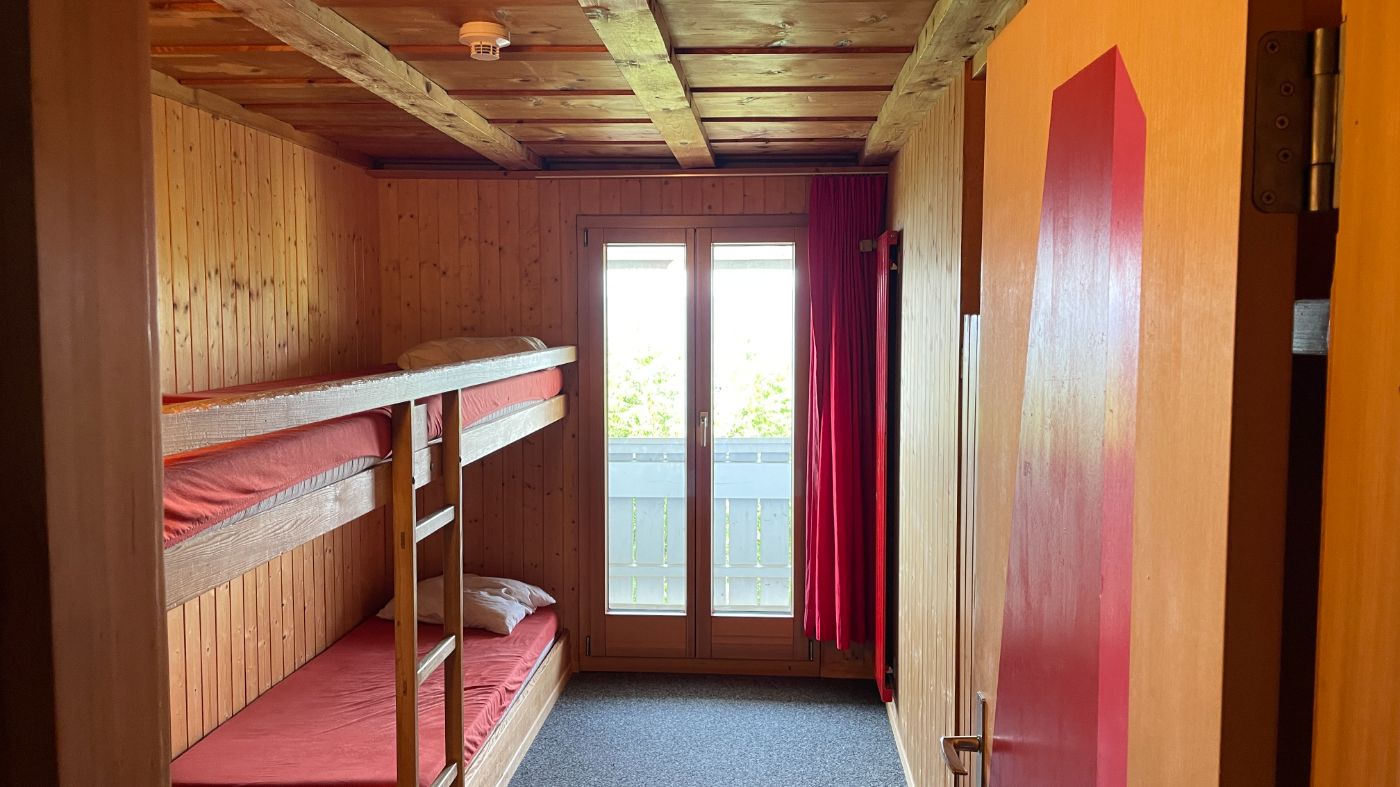 Jungscharhaus Brunnersberg – image