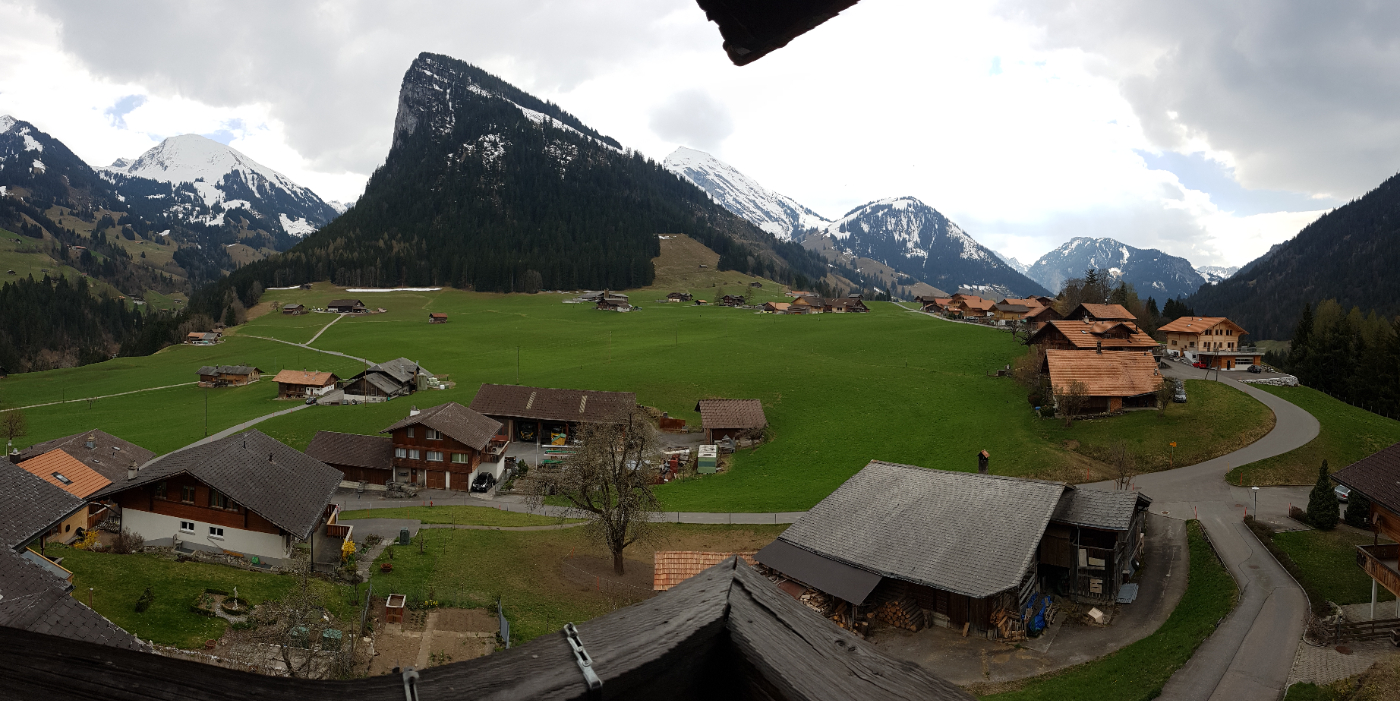 Ferienhaus Adlerhorst – image