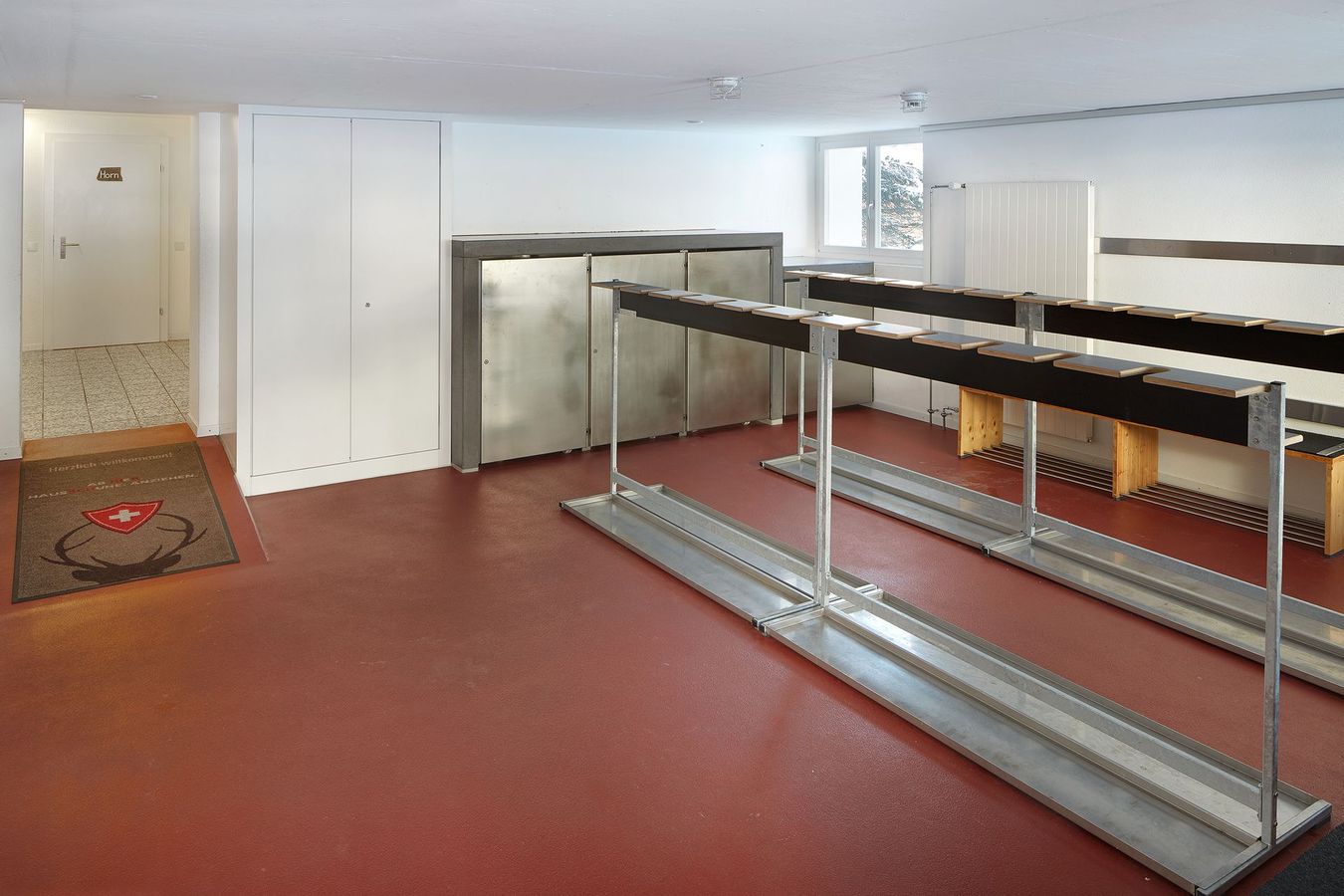 Ferienhaus Alphorn (Hausteil Alp) – Bild