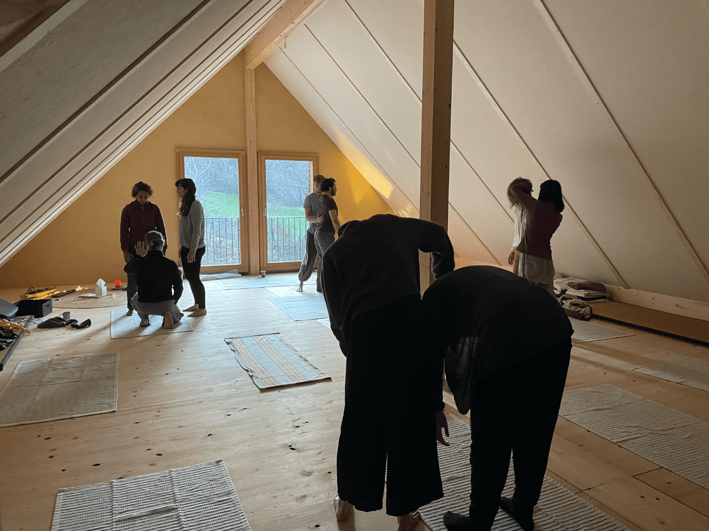 Schartenhof – Bild