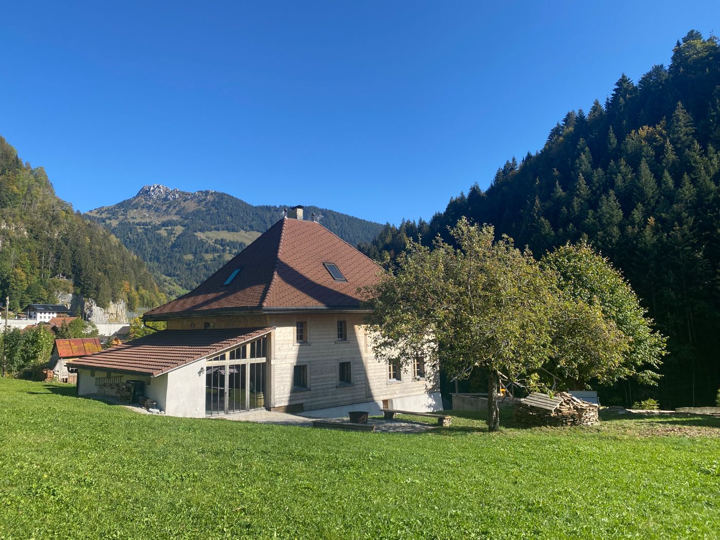 Gruppenunterkunft Jagona – image