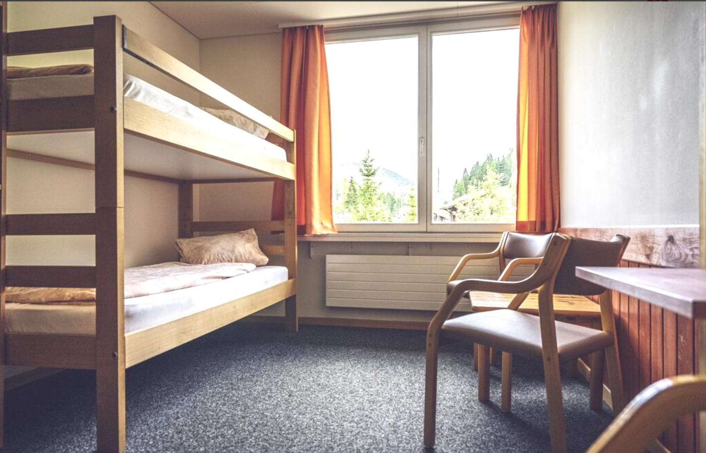 Maxon Pavillon – Bild