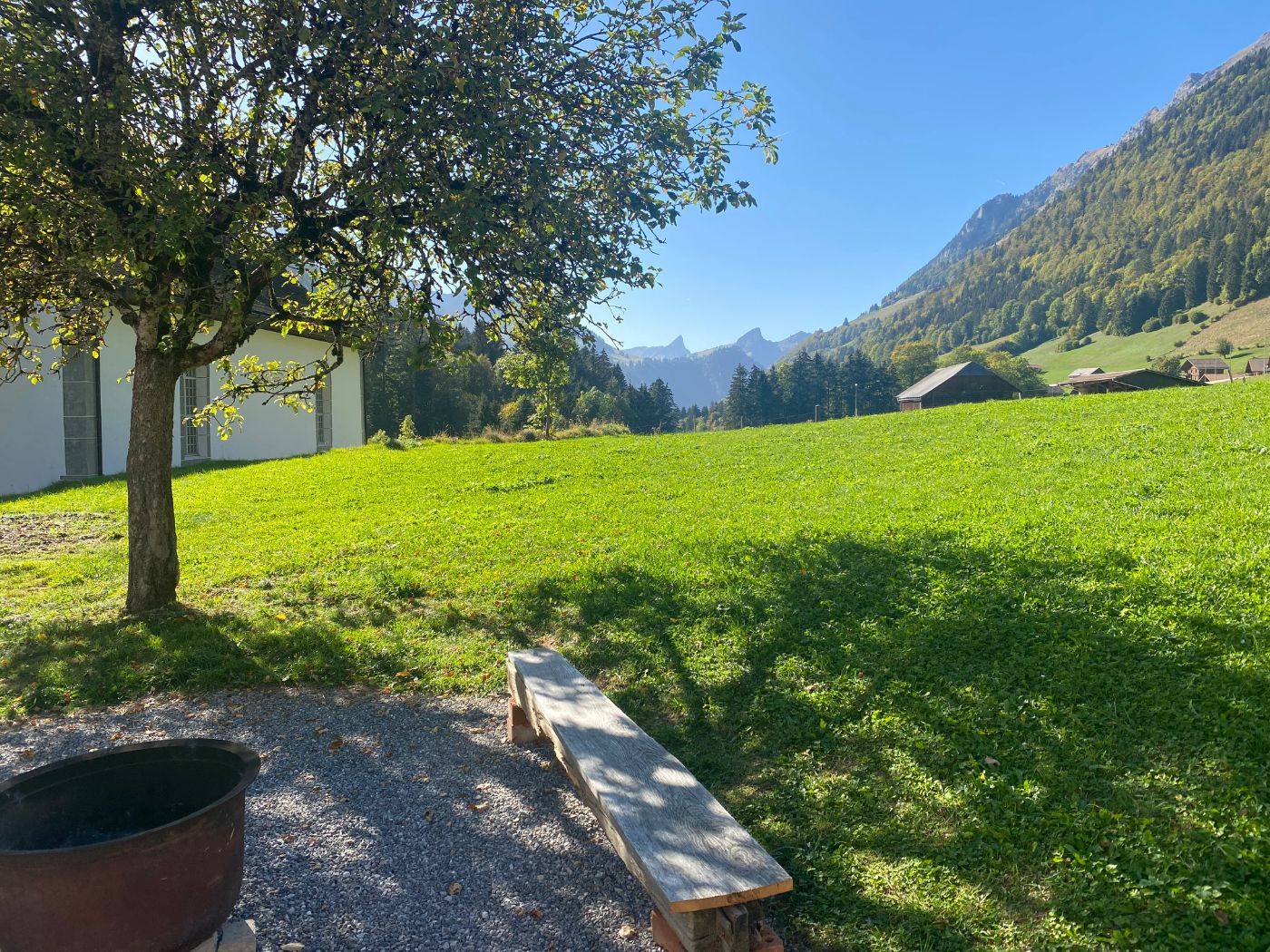 Gruppenunterkunft Jagona – image