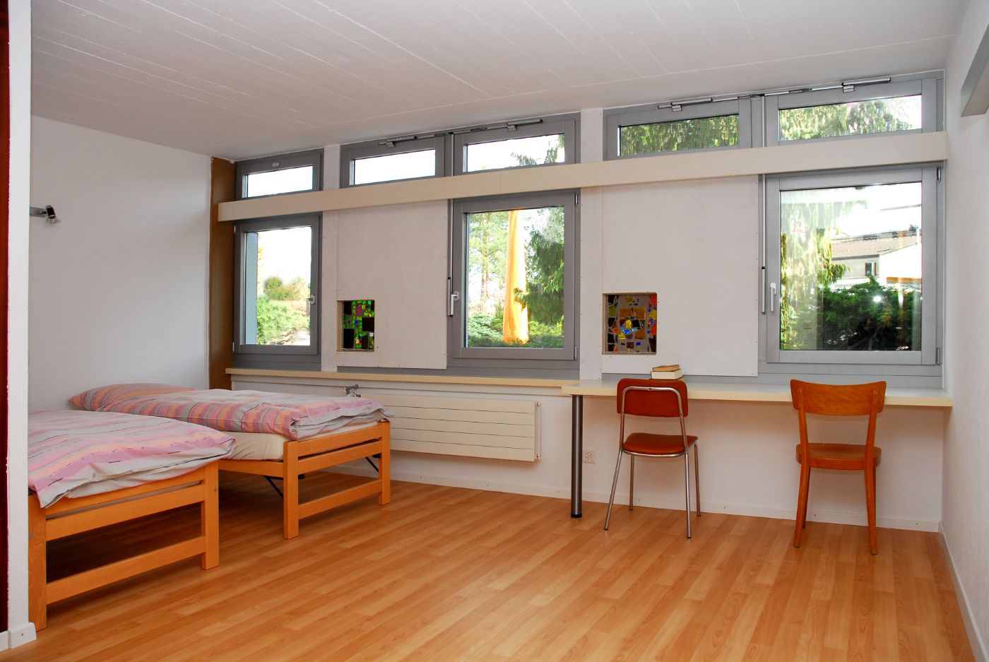 Hôtel Centre Saint-François – Bild