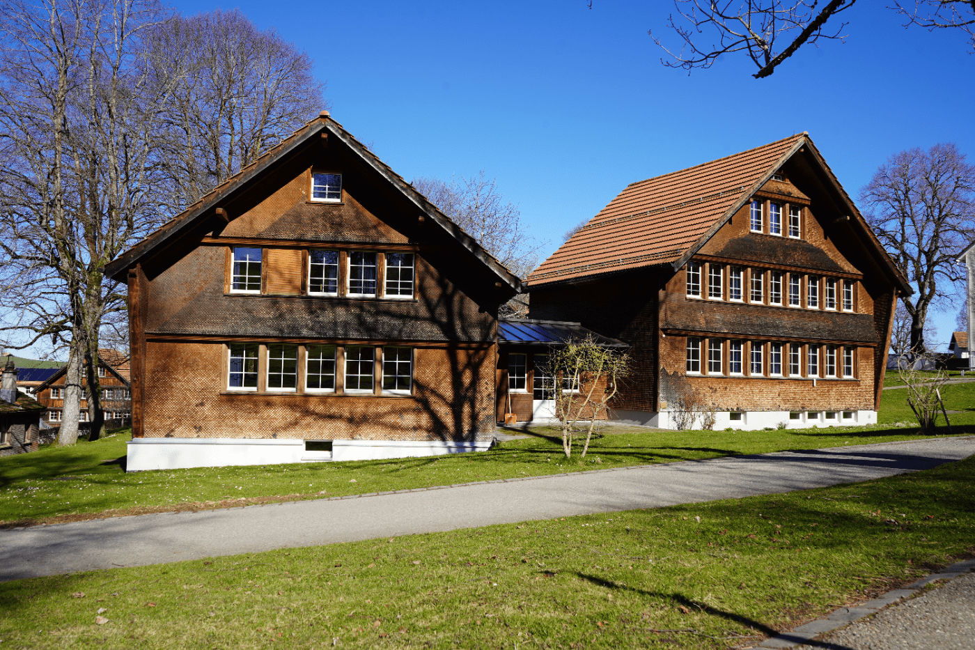 Gruppenunterkunft Haus 9 "Mutende" – image