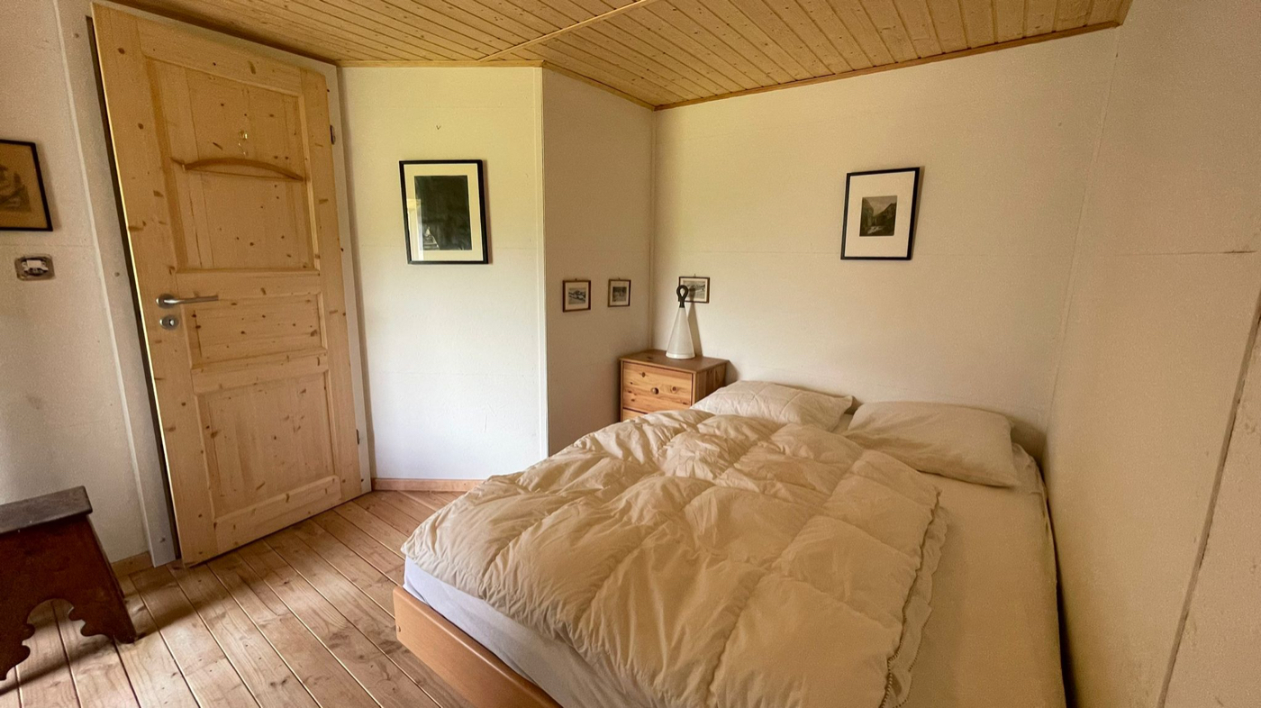 Chalet Le Vieux Rocher – immagine