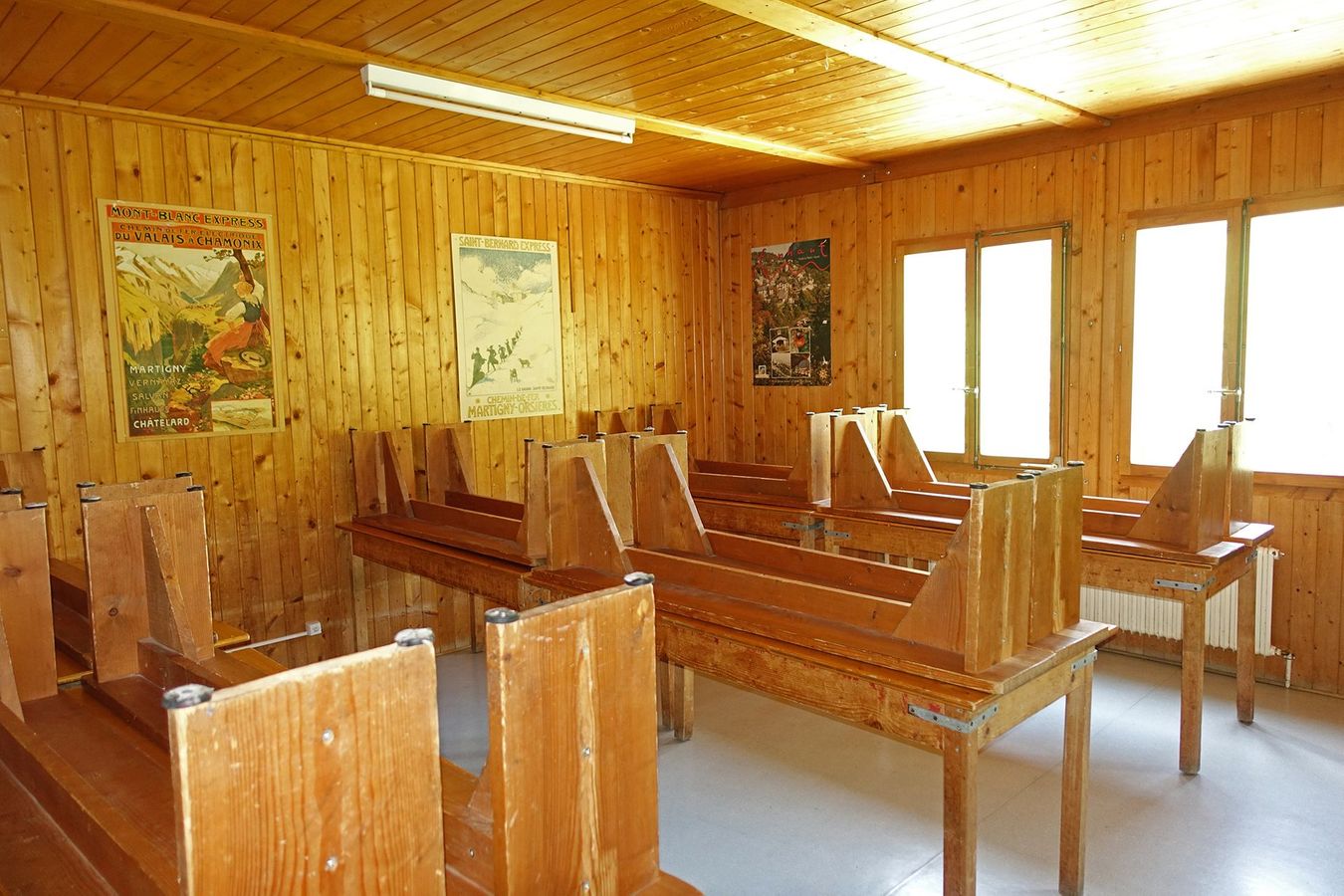 Centre Sports-Loisirs (totalité) – Bild