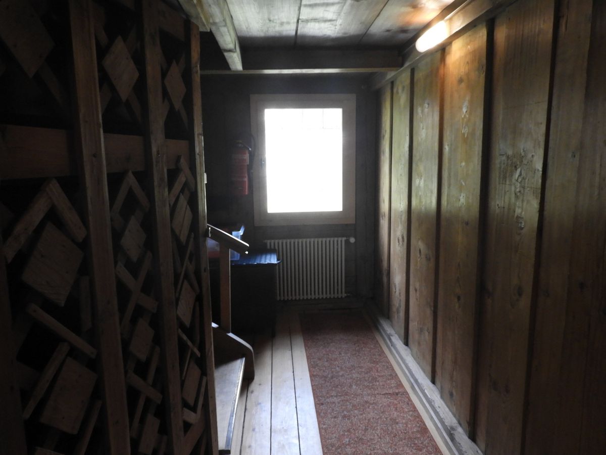 Gruppenunterkunft Jagona – image