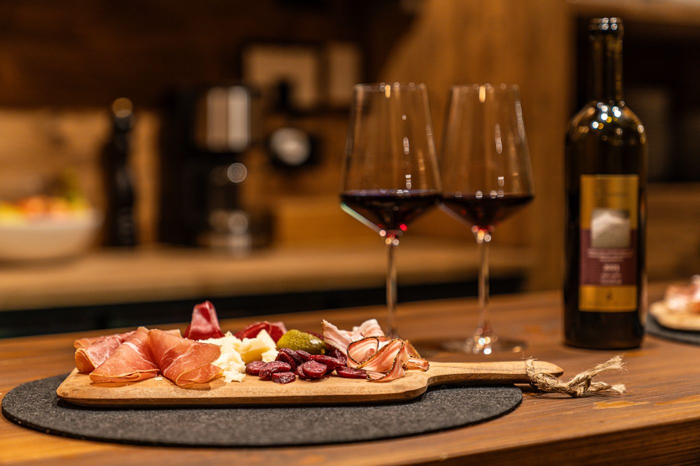 Chalet Edelweiss – Bild