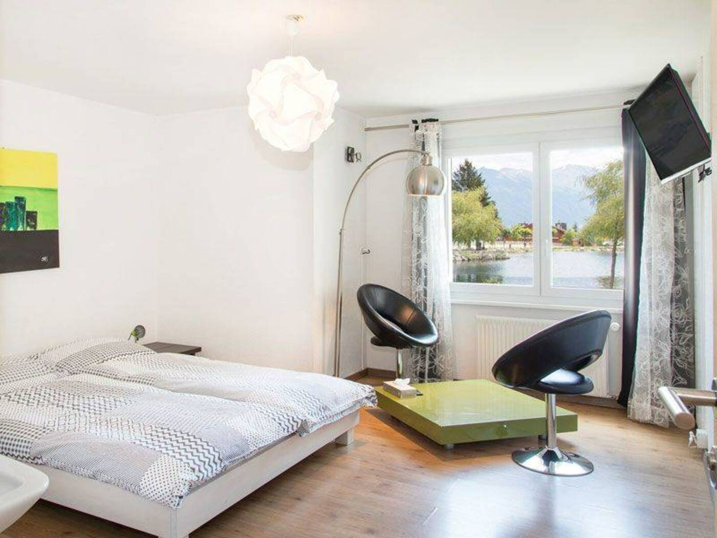 Lago Lodge – immagine