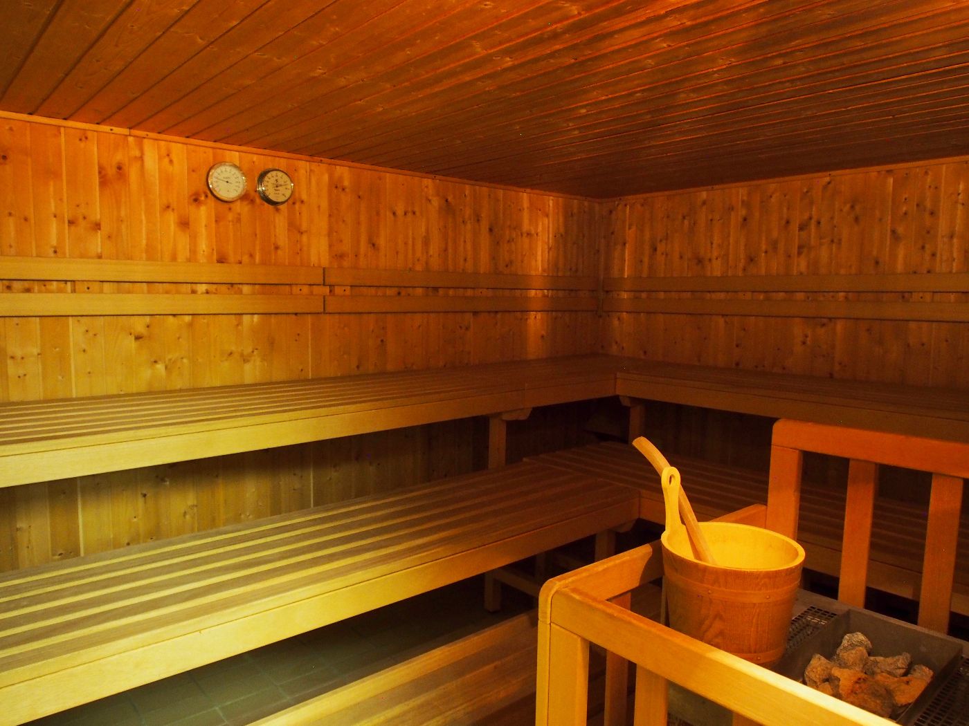 Kurs- und Sportzentrum Kuspo Chalet 2 – image