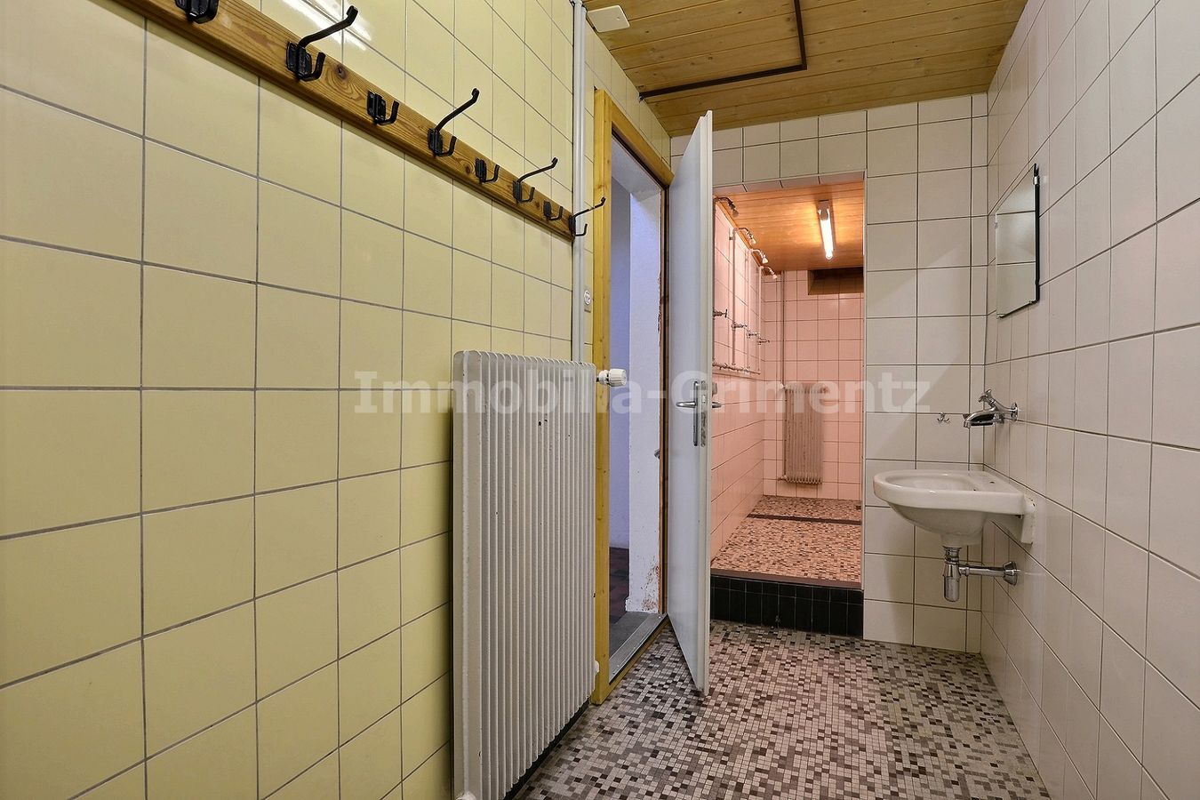 Chalet Ecole – Bild