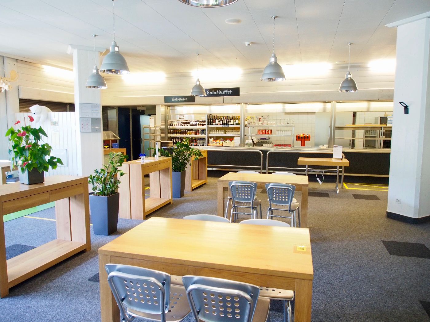 Kurs- und Sportzentrum Kuspo Chalet 2 – image