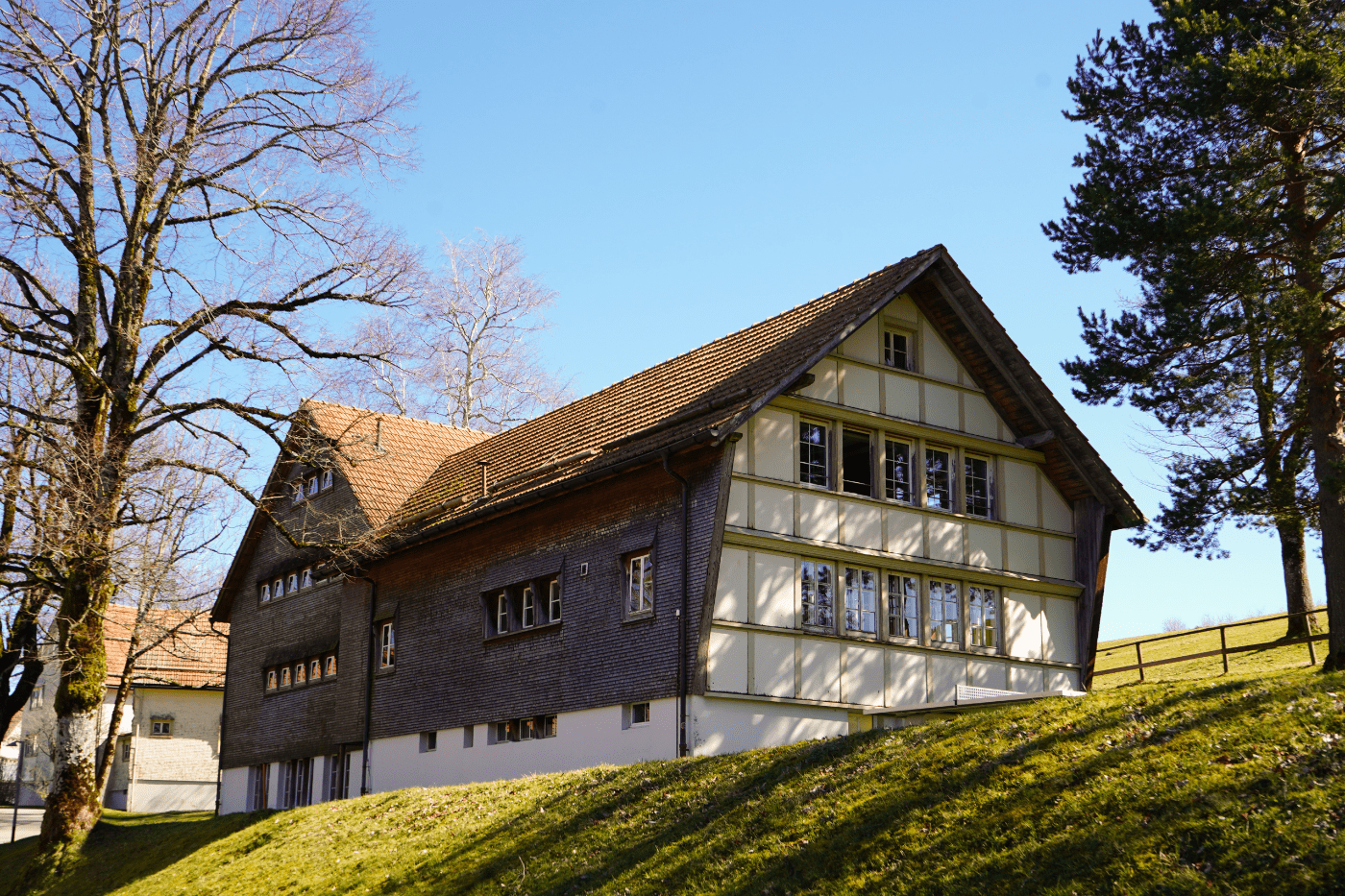 Gruppenunterkunft Haus 10 "Jukola" – Bild