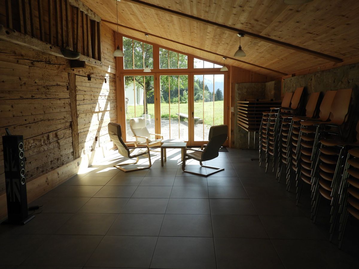 Gruppenunterkunft Jagona – image