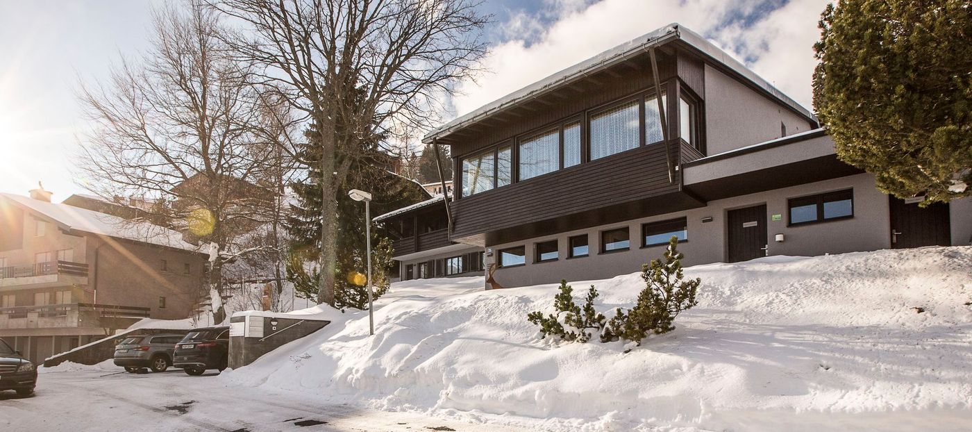 Siesta Clubtrakt ***+ – image