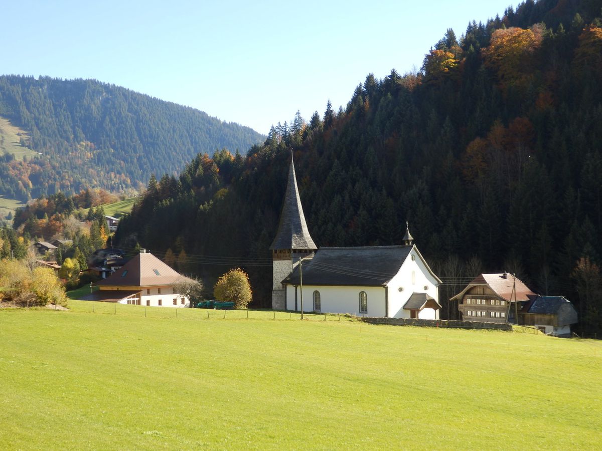 Gruppenunterkunft Jagona – image