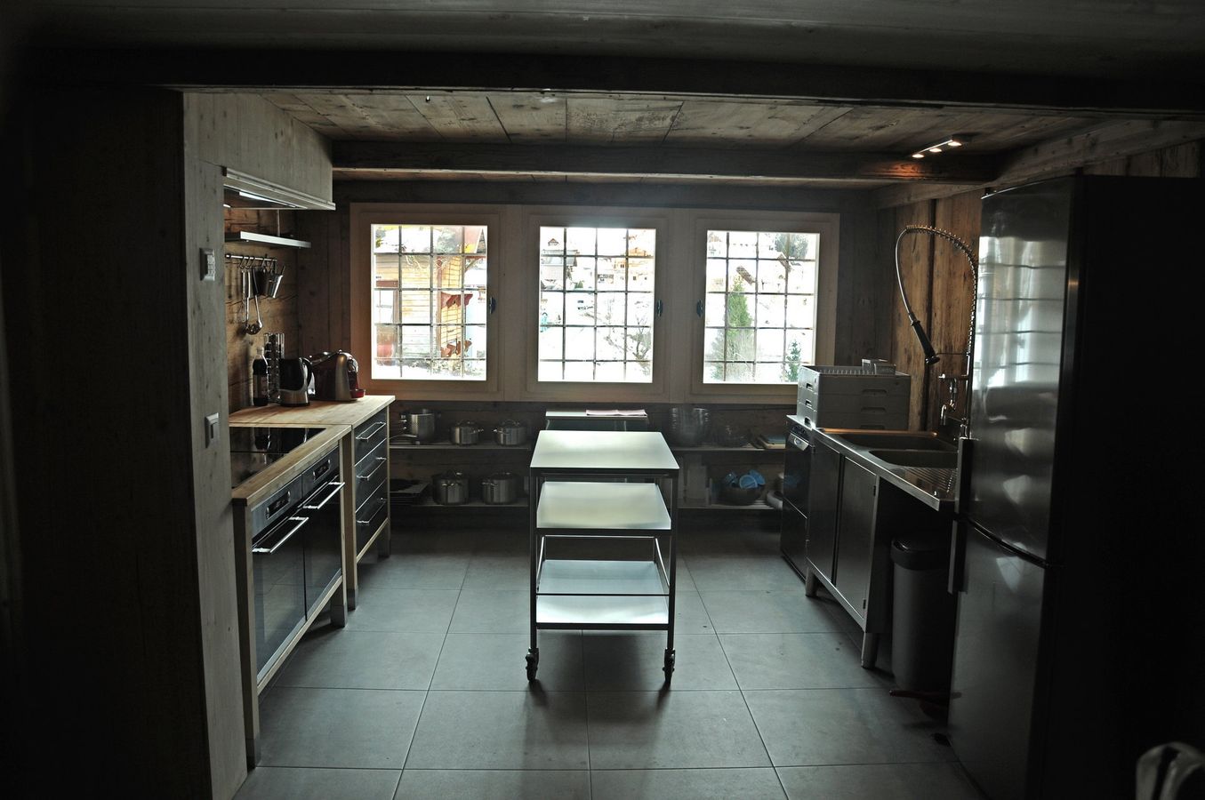 Gruppenunterkunft Jagona – image