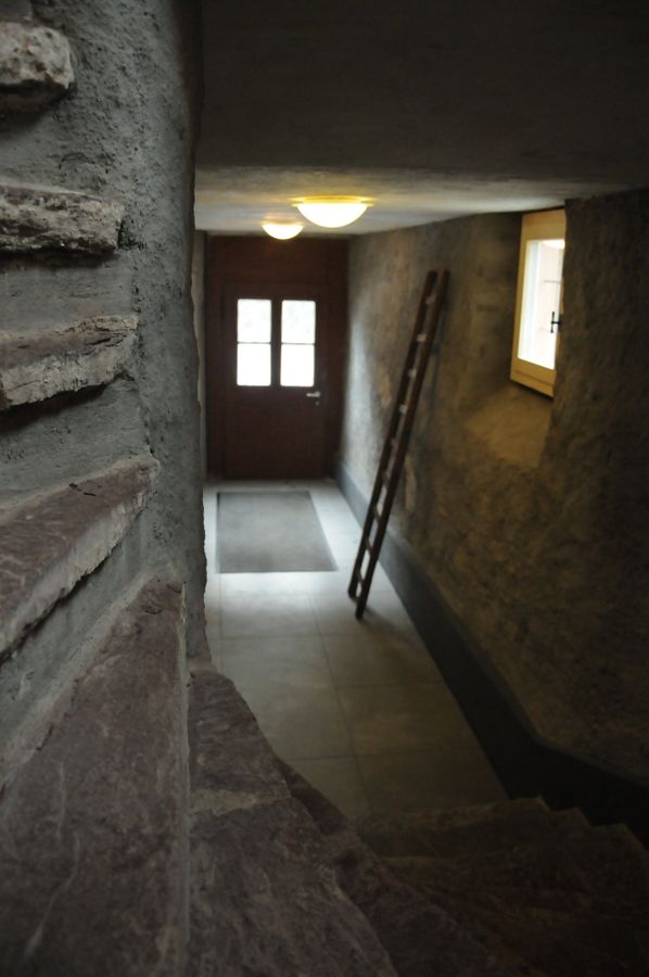 Gruppenunterkunft Jagona – image