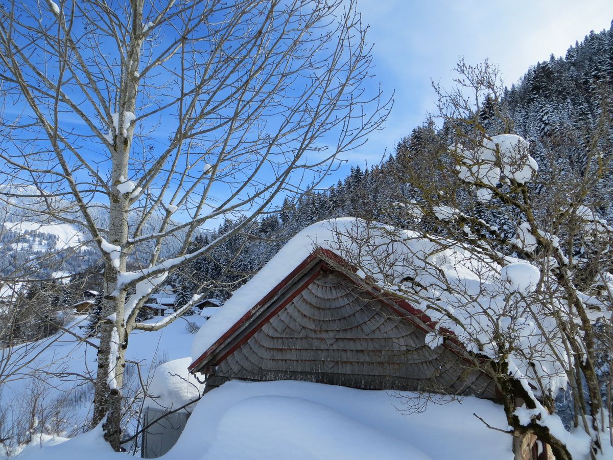 Gruppenunterkunft Jagona – image