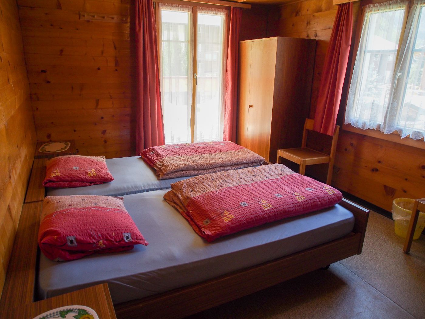 Chalet Bärgblüemli – image