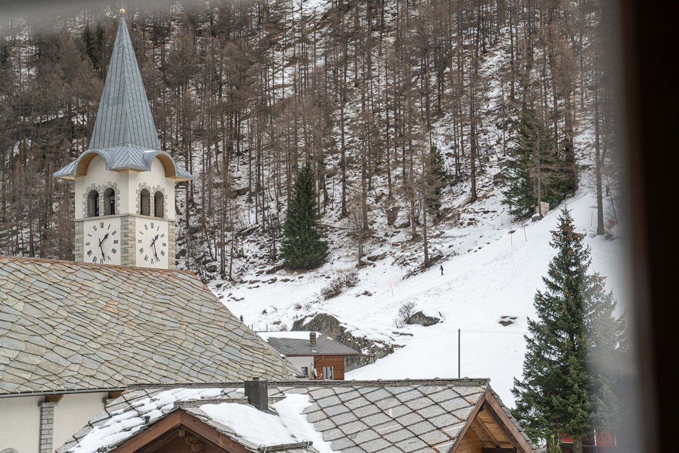 Chalet Edelweiss – Bild