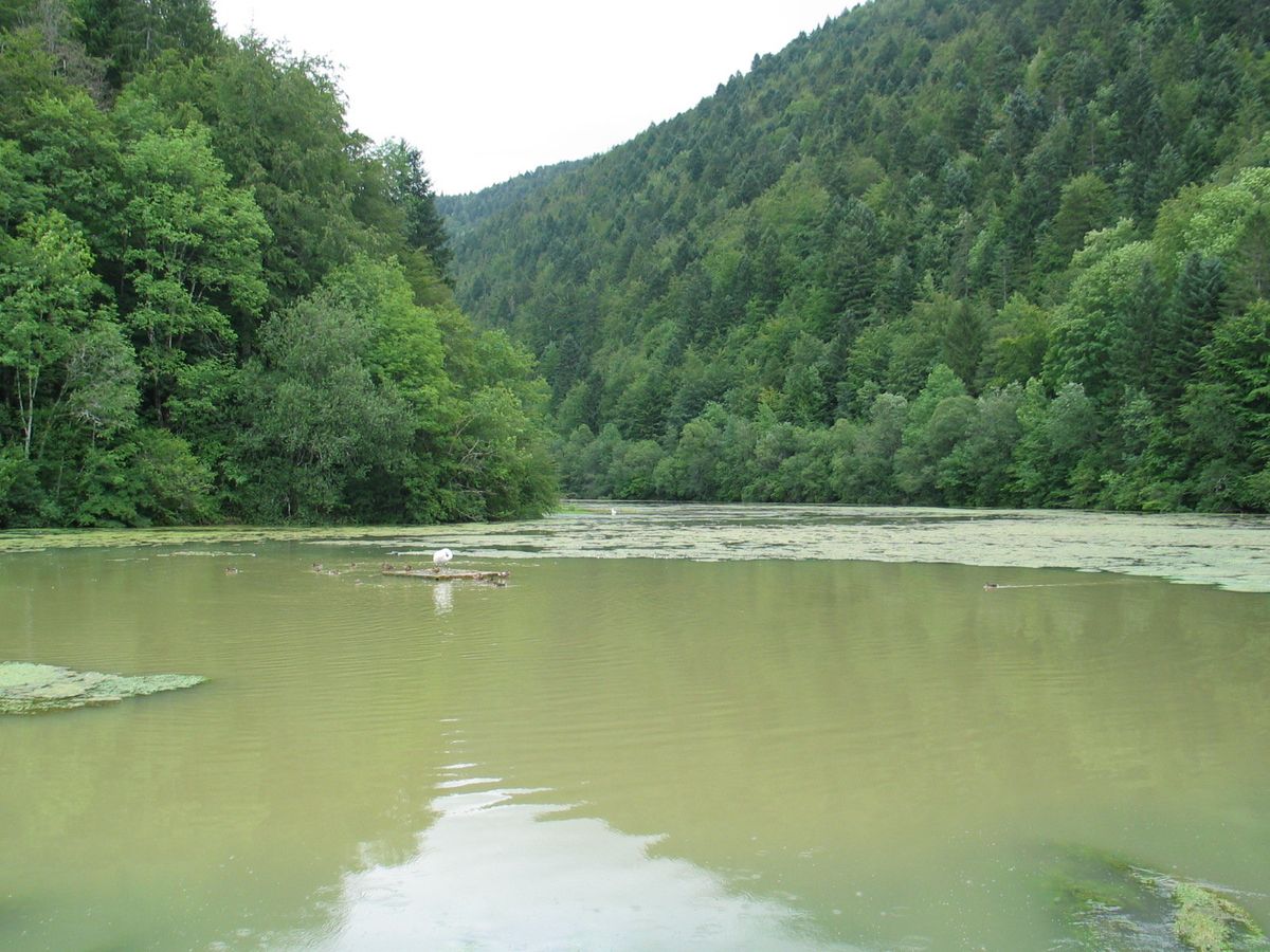 Ferienlagerhaus Stiftung Wasserturm – Bild