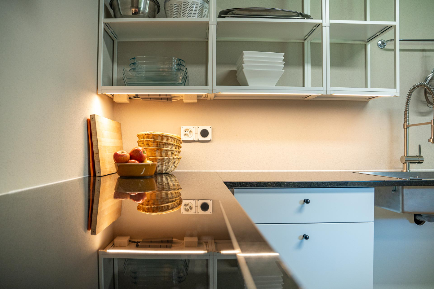 Gruppenunterkunft Bergblick – image