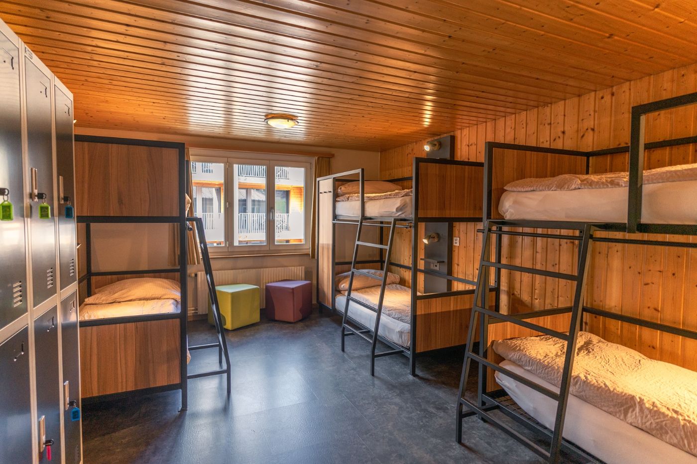 Eiger Lodge "Easy", Grindelwald, Bern — Ansicht 3