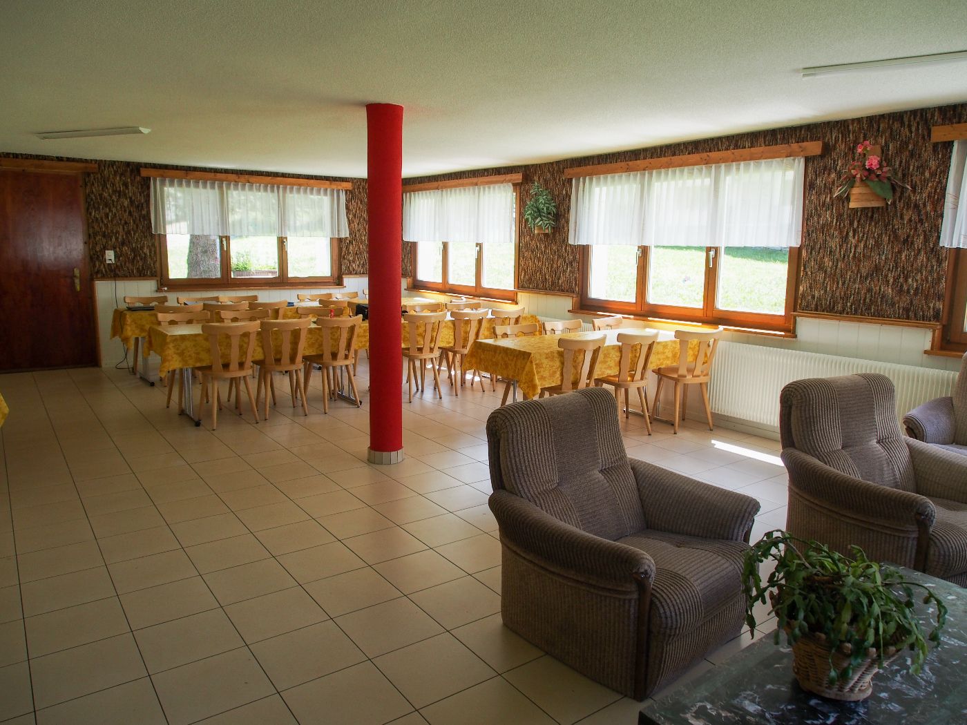 Chalet Bärgblüemli – image