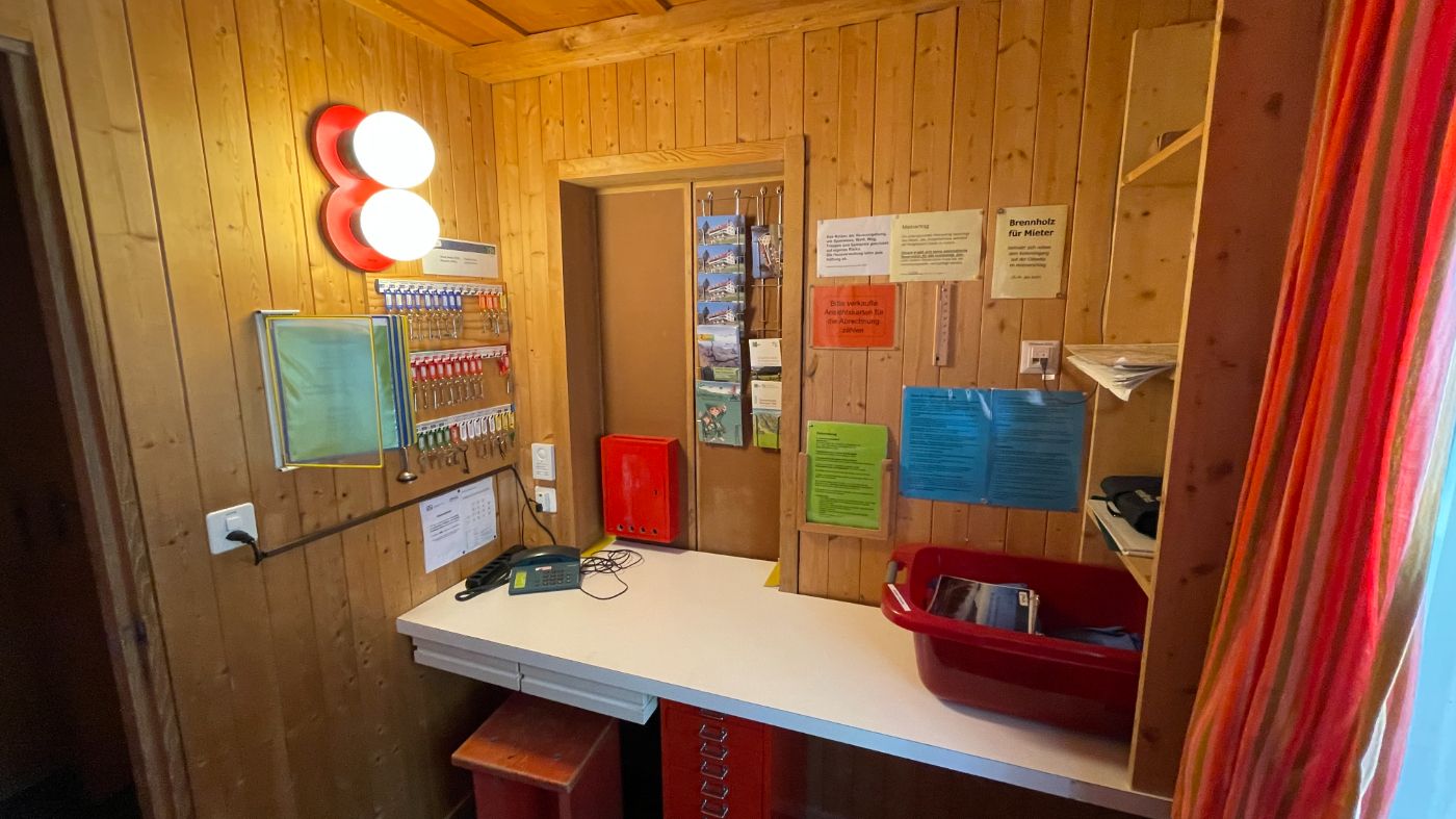 Jungscharhaus Brunnersberg – image