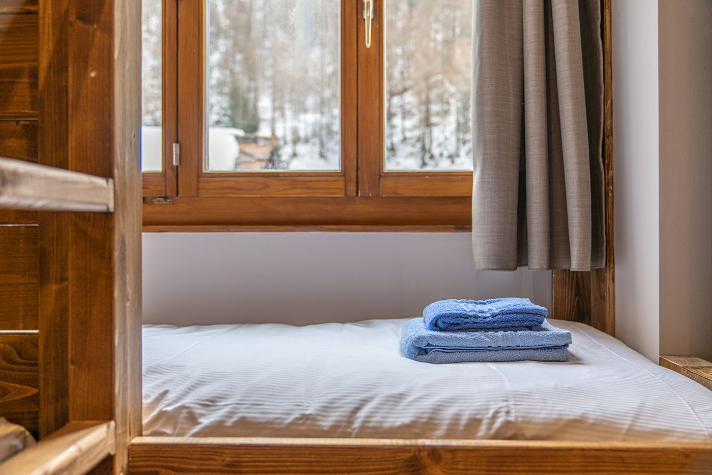 Chalet Edelweiss – Bild