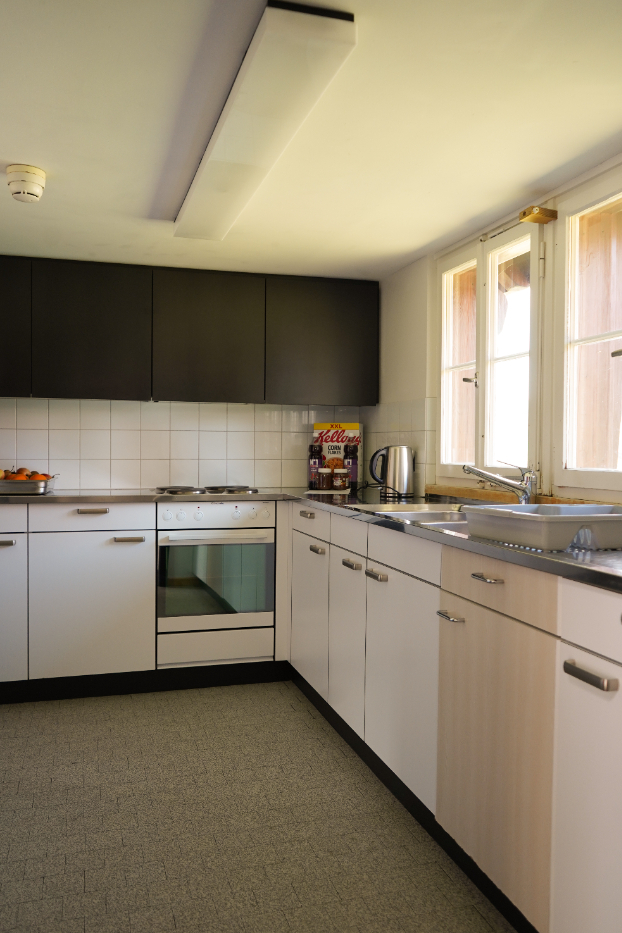 Gruppenunterkunft Haus 15 "Yambhu Lagang" – Bild