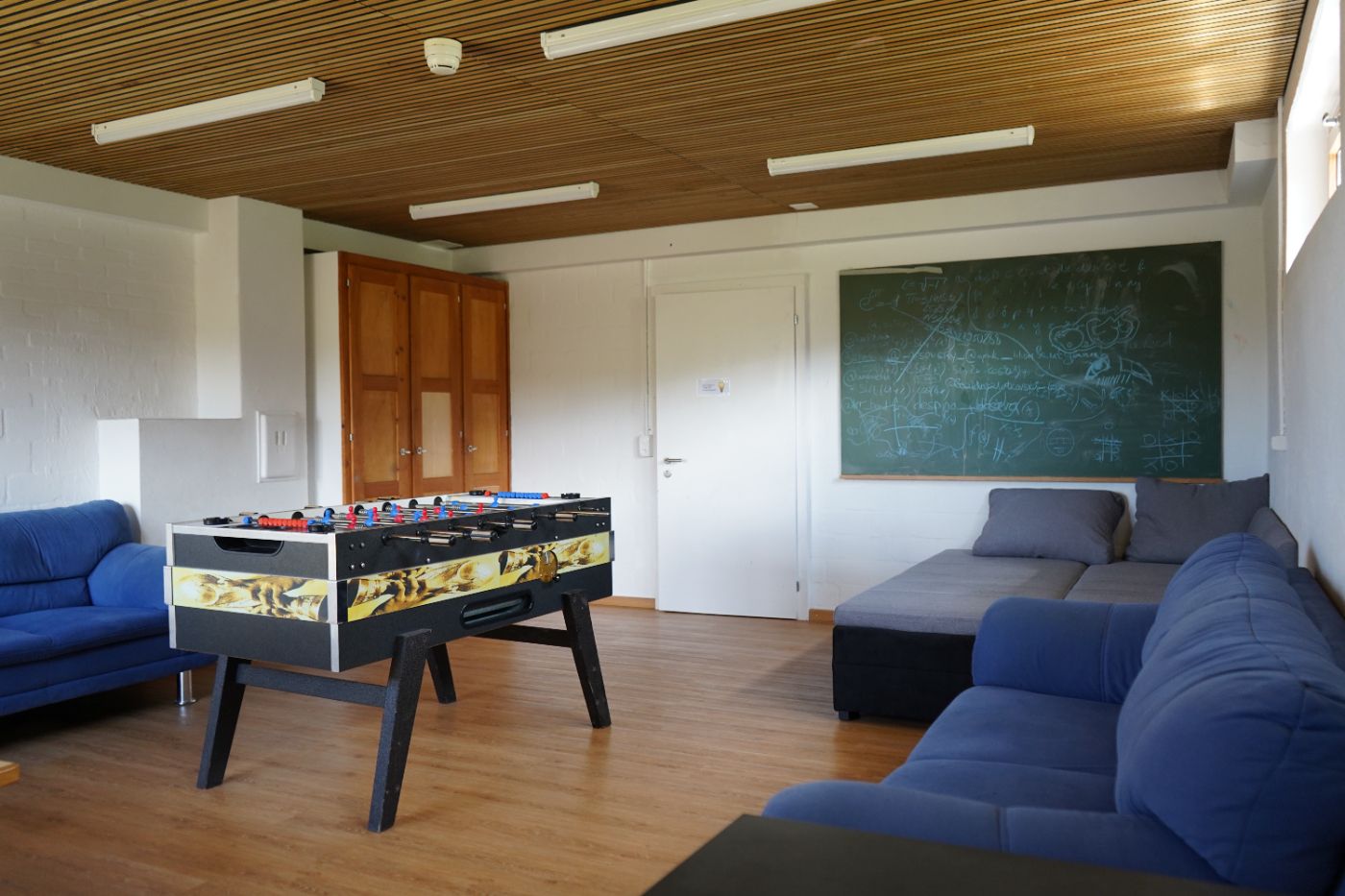 Gruppenunterkunft Haus 15 "Yambhu Lagang" – Bild