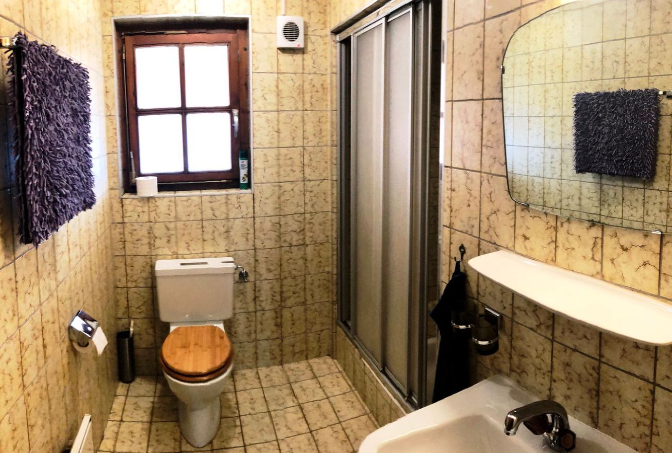 MAP - Verbier-Village Hostel – image