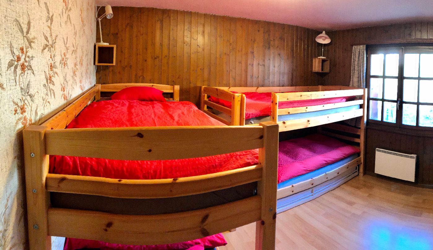 MAP - Verbier-Village Hostel – image