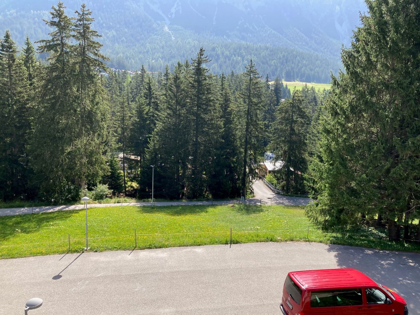 Ferienhaus der Stadt Rapperswil - Jona – immagine