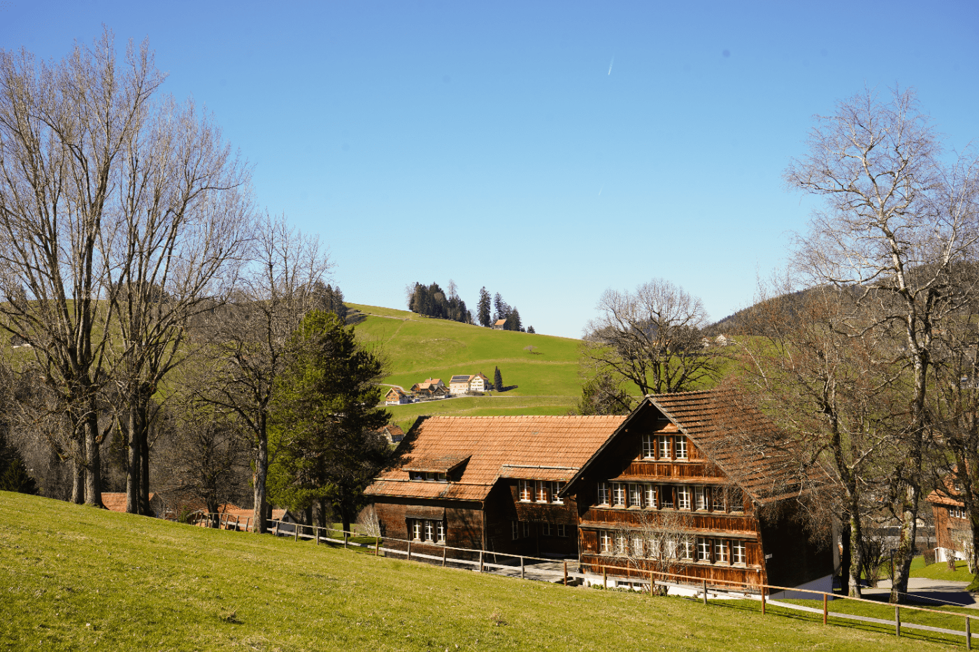 Hotelansicht