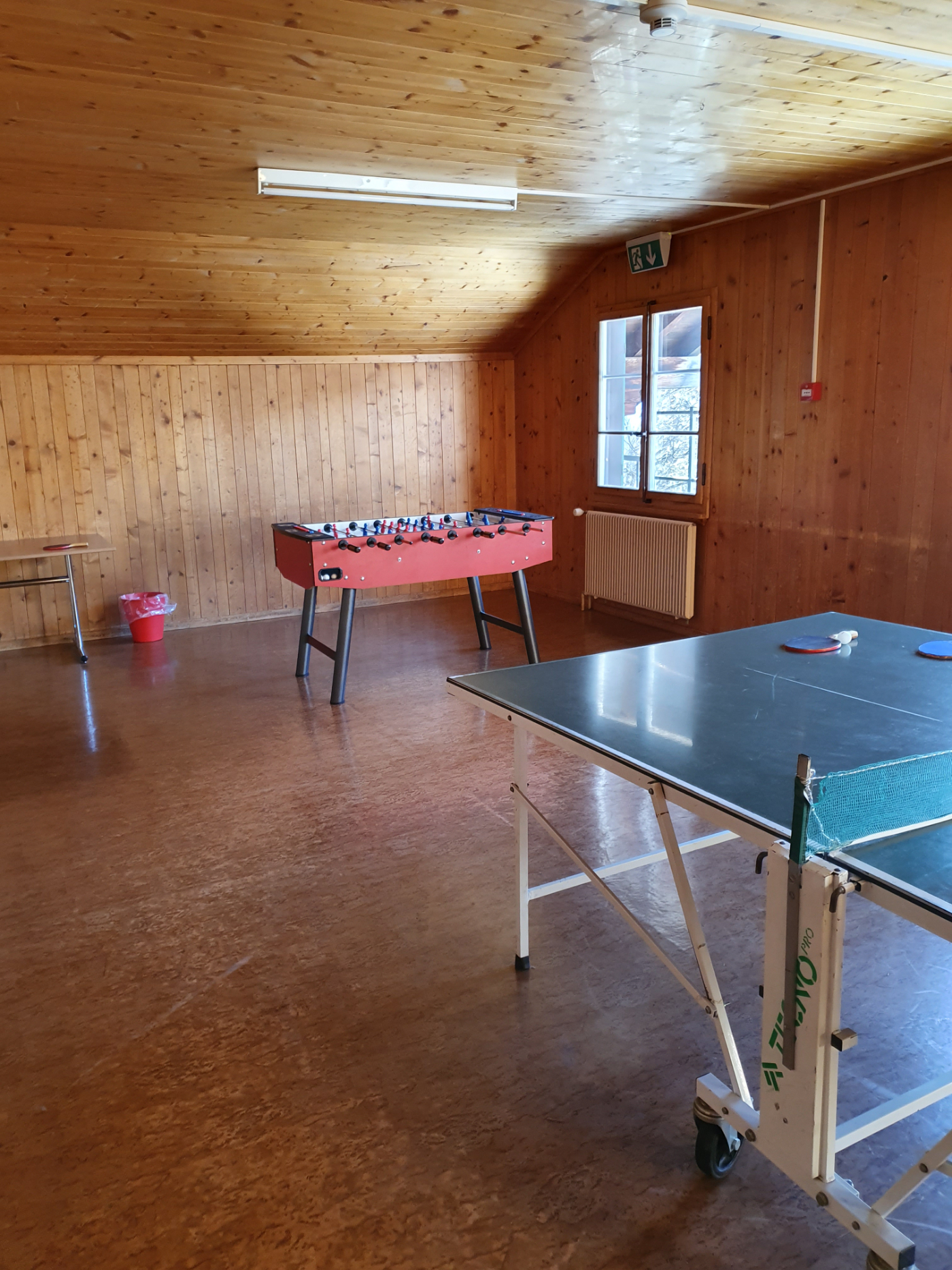 Jugendhaus Stiegelschwand der Heilsarmee – image