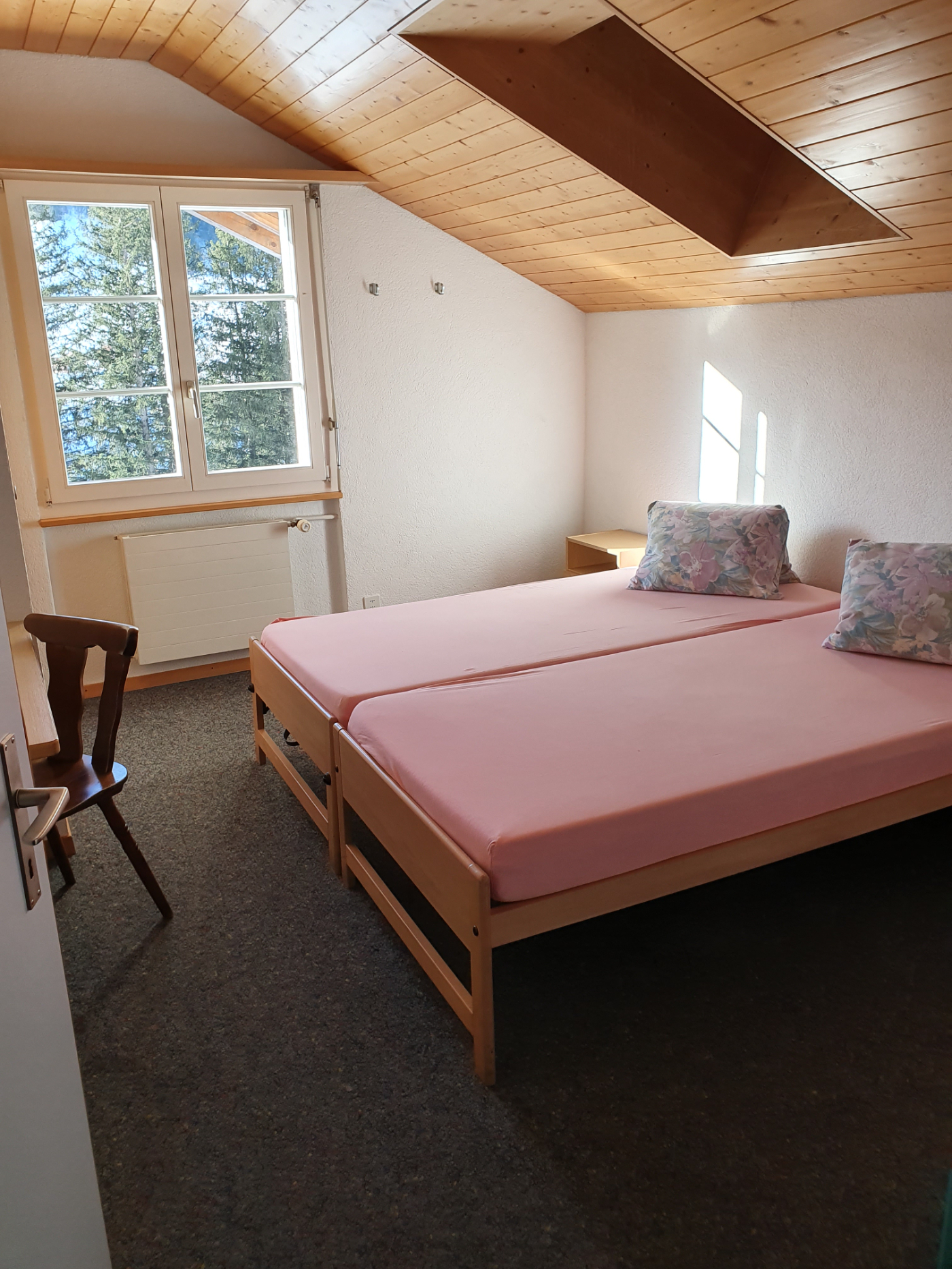 Jugendhaus Stiegelschwand der Heilsarmee – image