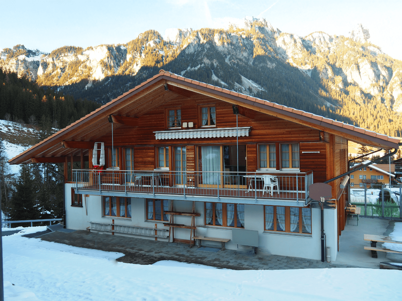 Hotelansicht