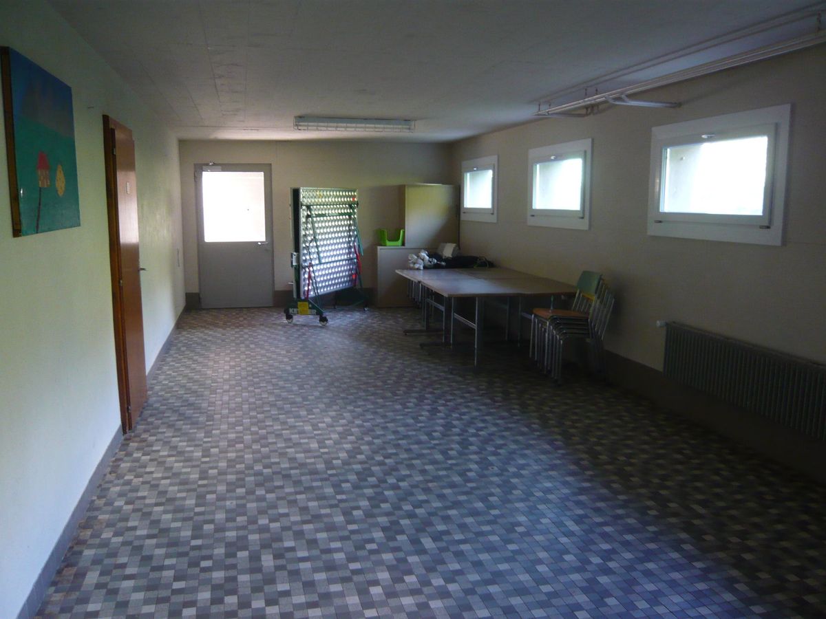 Ferienheim Gastlosen – Bild