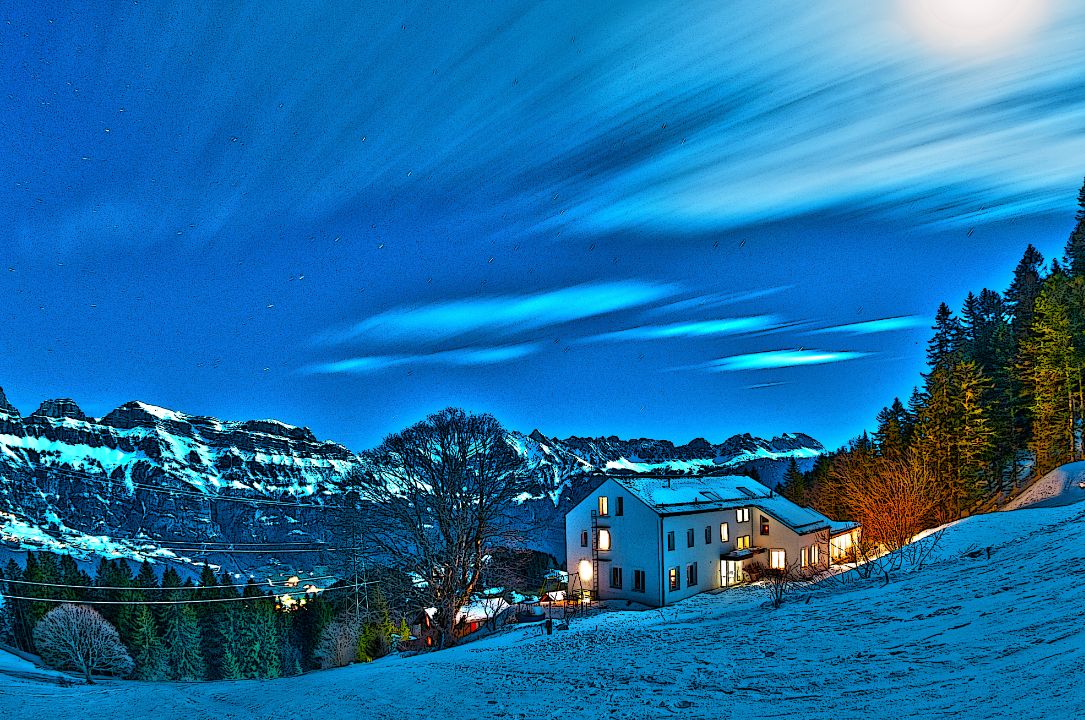 Hotel Waldegg – Bild