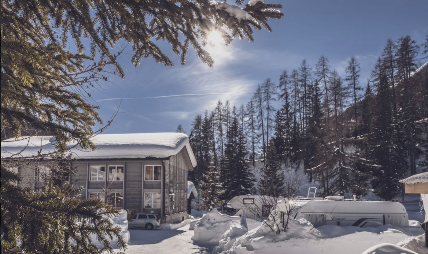 Maxon Pavillon – Bild