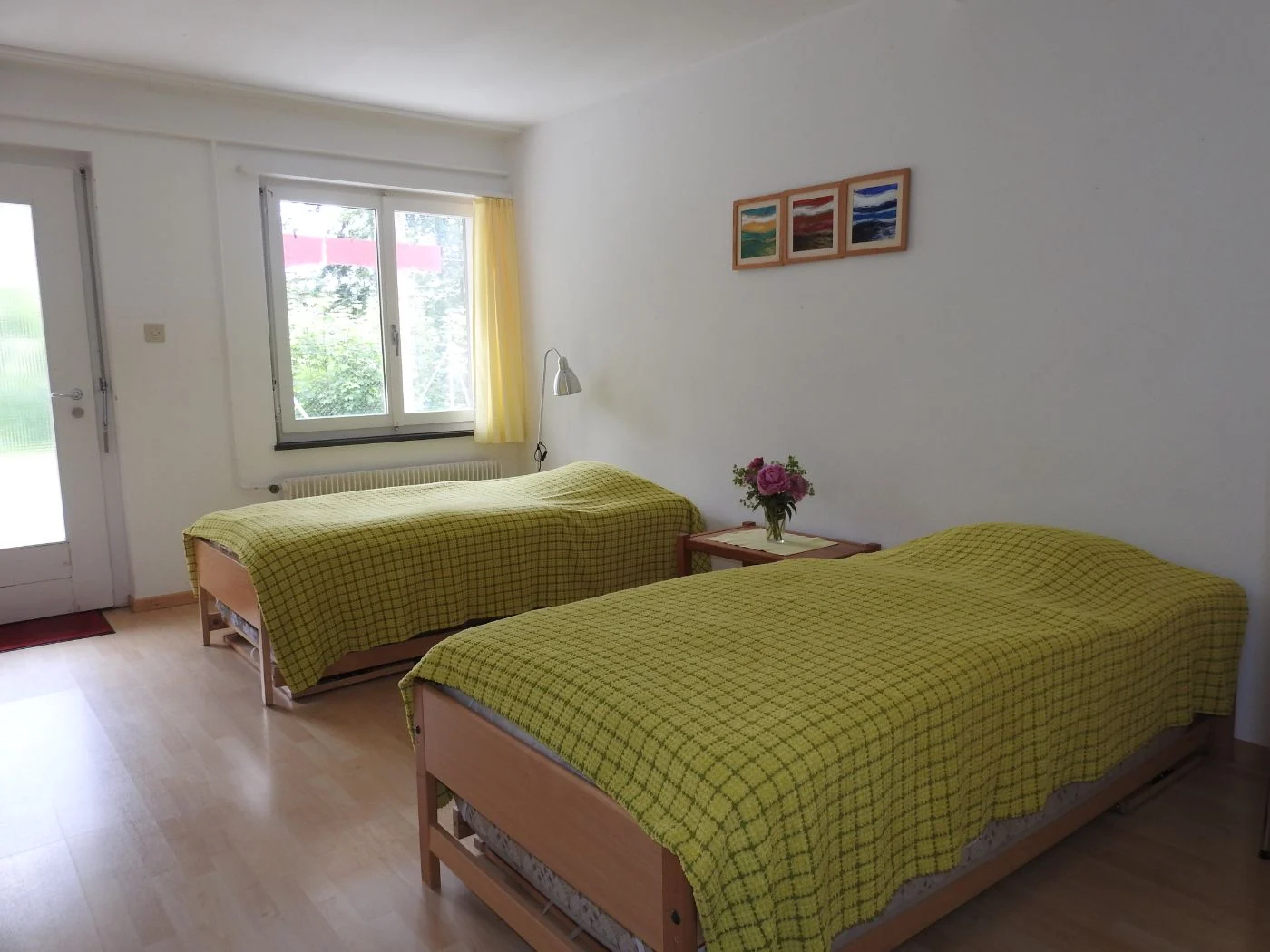 Haus Neuenburg – Bild